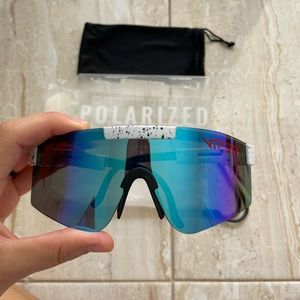 Pit Viper Sunglasses
